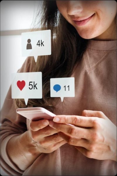 Gestão de Marcas em Mídias Digitais